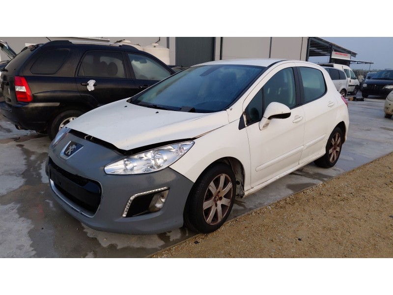 peugeot 308 i (4a_, 4c_) del año 2013
							