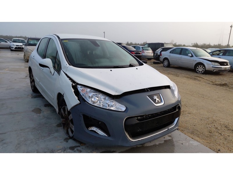 peugeot 308 i (4a_, 4c_) del año 2013
							