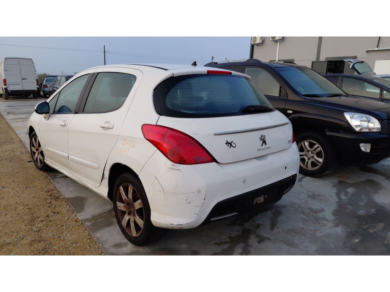 peugeot 308 i (4a_, 4c_) del año 2013
							