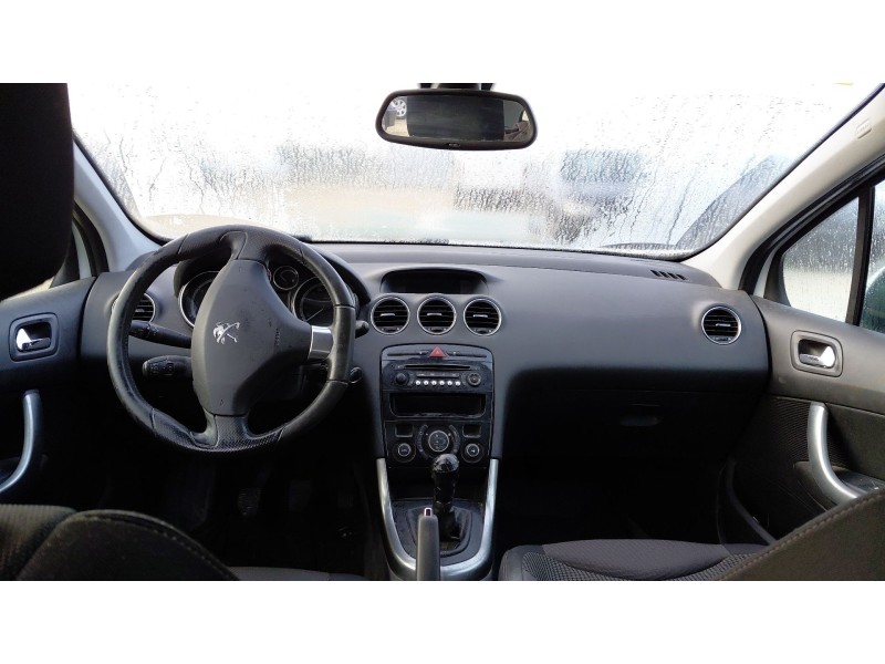 peugeot 308 i (4a_, 4c_) del año 2013
							