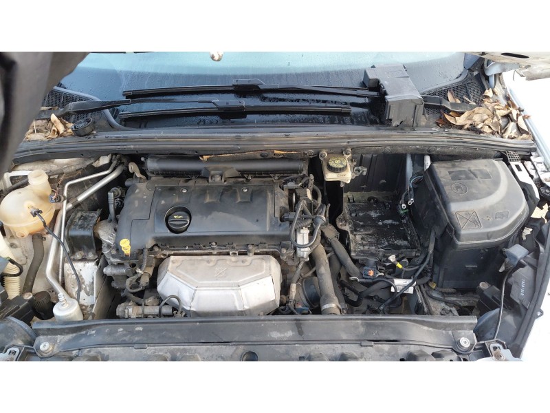 peugeot 308 i (4a_, 4c_) del año 2013
							