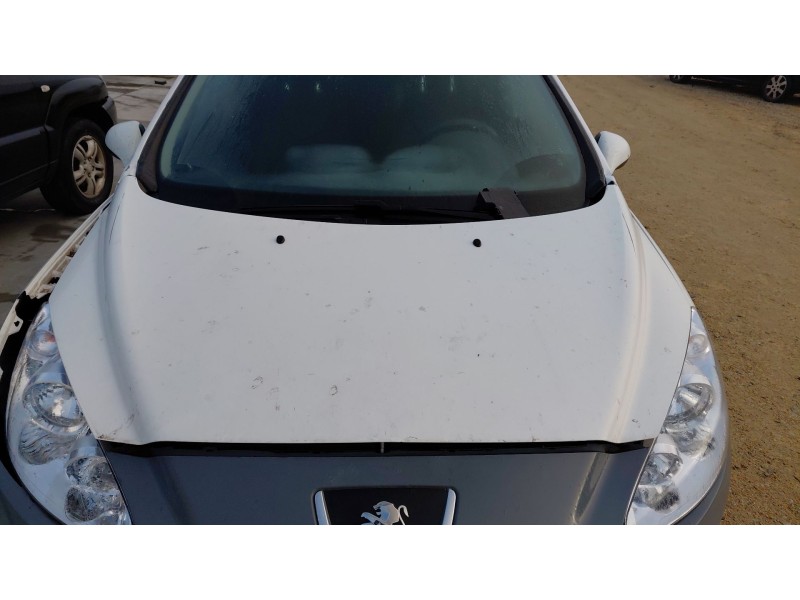 Recambio de capot para peugeot 308 i (4a_, 4c_) 1.6 16v referencia OEM IAM   