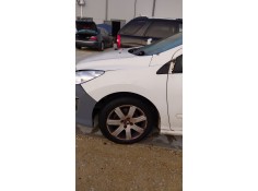 Recambio de aleta delantera izquierda para peugeot 308 i (4a_, 4c_) 1.6 16v referencia OEM IAM   