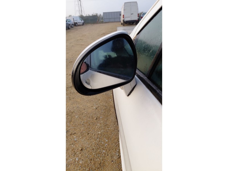 Recambio de retrovisor izquierdo para peugeot 308 i (4a_, 4c_) 1.6 16v referencia OEM IAM   
							