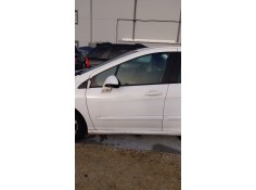 Recambio de puerta delantera izquierda para peugeot 308 i (4a_, 4c_) 1.6 16v referencia OEM IAM   