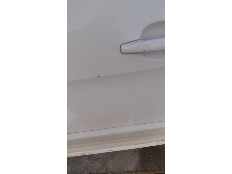 Recambio de puerta delantera izquierda para peugeot 308 i (4a_, 4c_) 1.6 16v referencia OEM IAM   