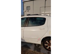 Recambio de puerta trasera izquierda para peugeot 308 i (4a_, 4c_) 1.6 16v referencia OEM IAM   