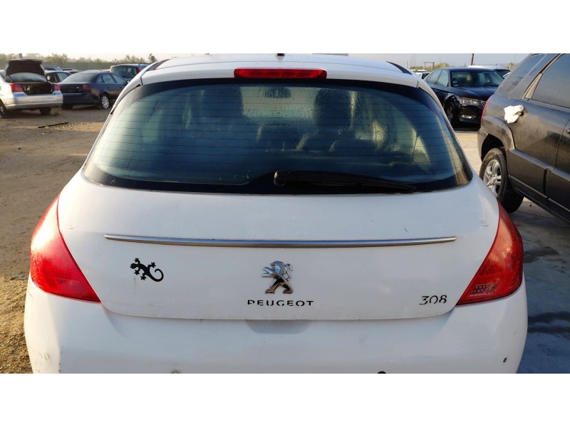 Recambio de porton trasero para peugeot 308 i (4a_, 4c_) 1.6 16v referencia OEM IAM   