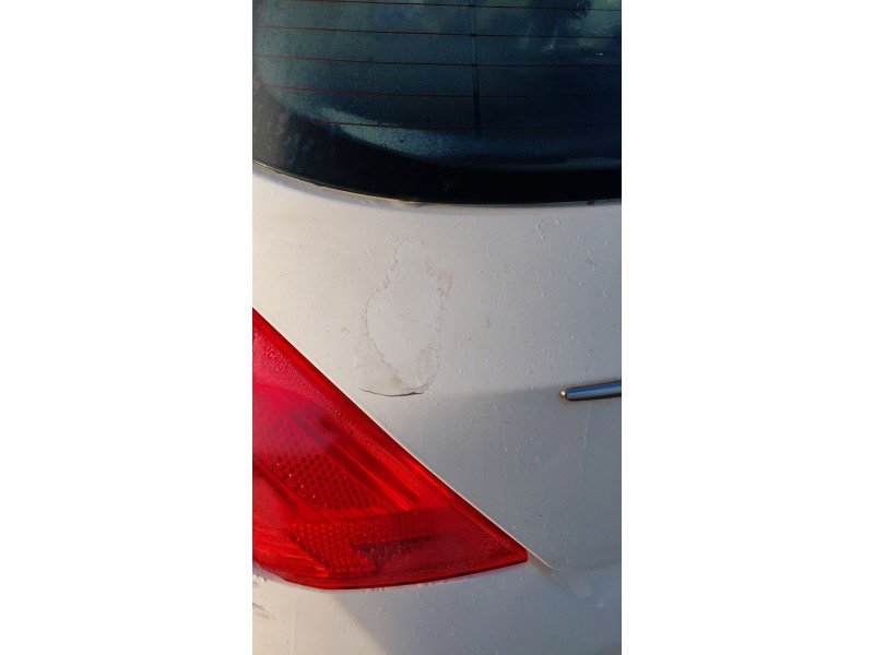 Recambio de porton trasero para peugeot 308 i (4a_, 4c_) 1.6 16v referencia OEM IAM   
							