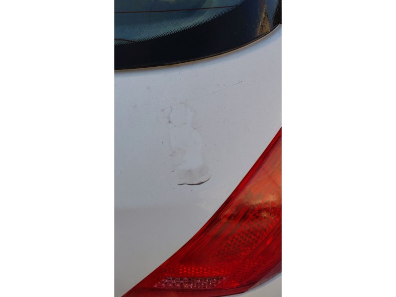 Recambio de porton trasero para peugeot 308 i (4a_, 4c_) 1.6 16v referencia OEM IAM   
							