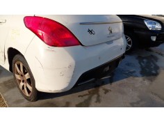 Recambio de paragolpes trasero para peugeot 308 i (4a_, 4c_) 1.6 16v referencia OEM IAM    2