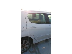 Recambio de puerta trasera derecha para peugeot 308 i (4a_, 4c_) 1.6 16v referencia OEM IAM   