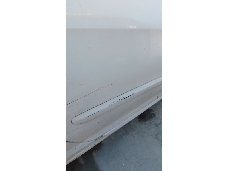 Recambio de puerta trasera derecha para peugeot 308 i (4a_, 4c_) 1.6 16v referencia OEM IAM   