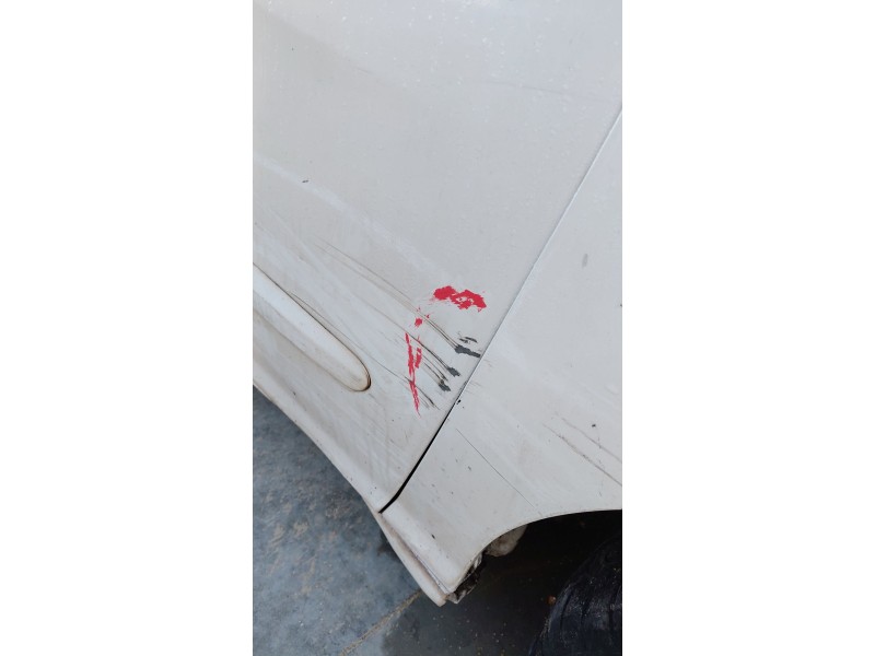 Recambio de puerta delantera derecha para peugeot 308 i (4a_, 4c_) 1.6 16v referencia OEM IAM   