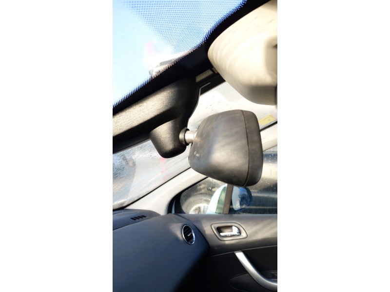 Recambio de espejo interior para peugeot 308 i (4a_, 4c_) 1.6 16v referencia OEM IAM   