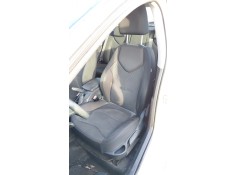 Recambio de asiento delantero izquierdo para peugeot 308 i (4a_, 4c_) 1.6 16v referencia OEM IAM   