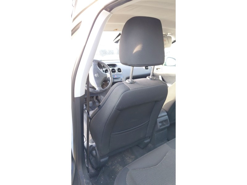 Recambio de asiento delantero izquierdo para peugeot 308 i (4a_, 4c_) 1.6 16v referencia OEM IAM   