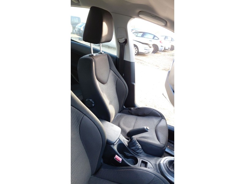 Recambio de asiento delantero izquierdo para peugeot 308 i (4a_, 4c_) 1.6 16v referencia OEM IAM   