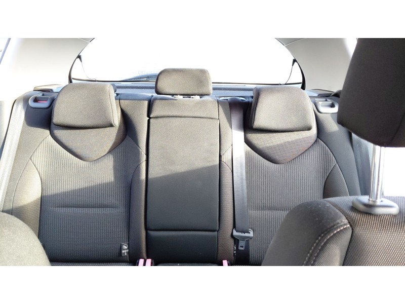 Recambio de asientos traseros para peugeot 308 i (4a_, 4c_) 1.6 16v referencia OEM IAM   
