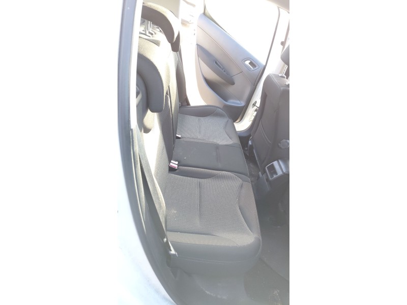 Recambio de asientos traseros para peugeot 308 i (4a_, 4c_) 1.6 16v referencia OEM IAM   