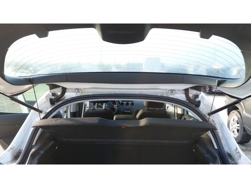 Recambio de bandeja trasera para peugeot 308 i (4a_, 4c_) 1.6 16v referencia OEM IAM   