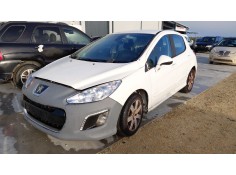 Recambio de cerradura puerta delantera izquierda para peugeot 308 i (4a_, 4c_) 1.6 16v referencia OEM IAM   