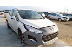 Recambio de cerradura puerta delantera derecha para peugeot 308 i (4a_, 4c_) 1.6 16v referencia OEM IAM   