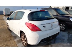 Recambio de cerradura puerta trasera izquierda para peugeot 308 i (4a_, 4c_) 1.6 16v referencia OEM IAM   