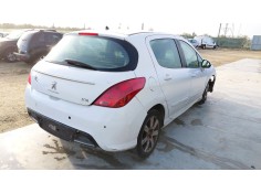 Recambio de cerradura puerta trasera derecha para peugeot 308 i (4a_, 4c_) 1.6 16v referencia OEM IAM   