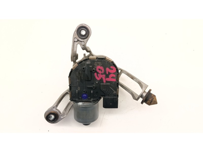 Recambio de motor limpia delantero para kia carens iv 1.7 crdi referencia OEM IAM 98110A4000  