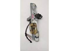 Recambio de elevalunas trasero derecho para opel astra k (b16) 1.6 cdti (68) referencia OEM IAM 39142320   2