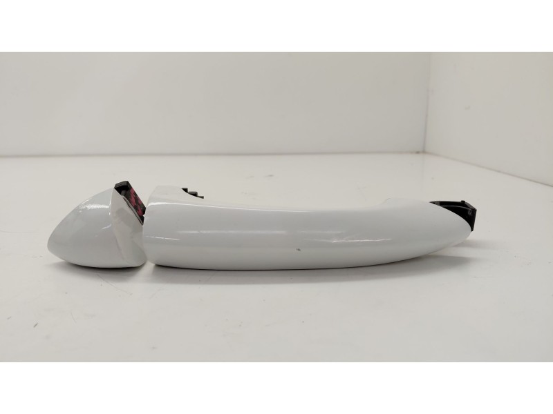 Recambio de maneta exterior trasera derecha para opel astra k (b16) 1.6 cdti (68) referencia OEM IAM   
							