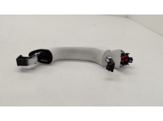 Recambio de maneta exterior trasera derecha para opel astra k (b16) 1.6 cdti (68) referencia OEM IAM    2