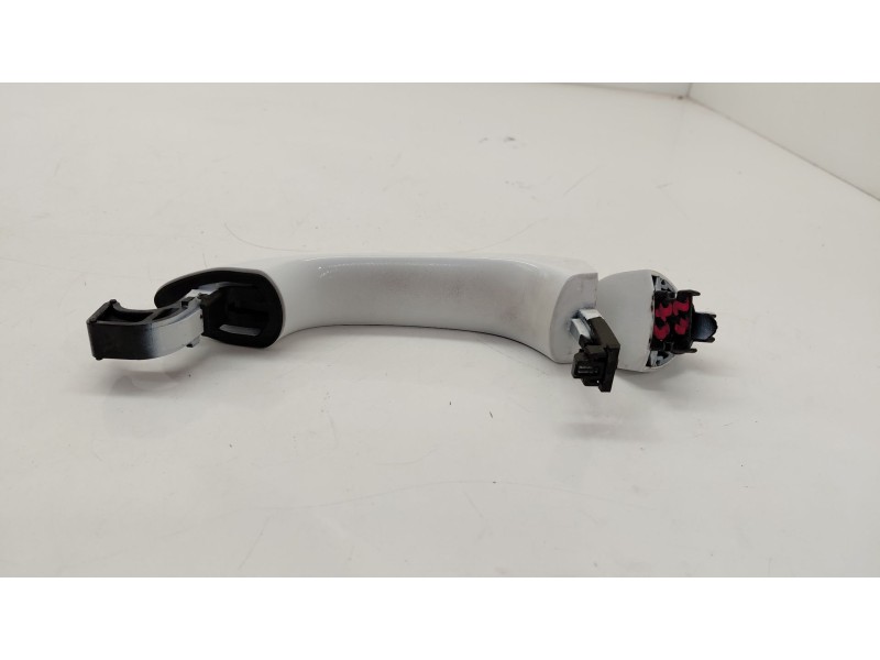 Recambio de maneta exterior trasera derecha para opel astra k (b16) 1.6 cdti (68) referencia OEM IAM   
							