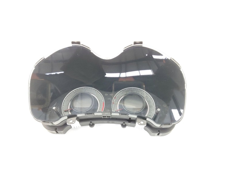 Recambio de cuadro instrumentos para toyota auris (_e15_) 1.4 d-4d (nde150_) referencia OEM IAM 838000ZC80B  