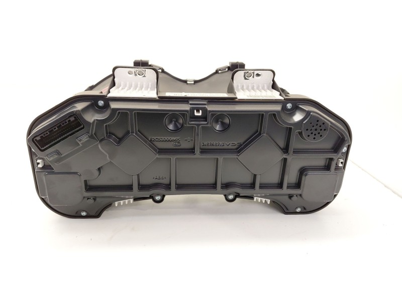 Recambio de cuadro instrumentos para toyota auris (_e15_) 1.4 d-4d (nde150_) referencia OEM IAM 838000ZC80B  
							