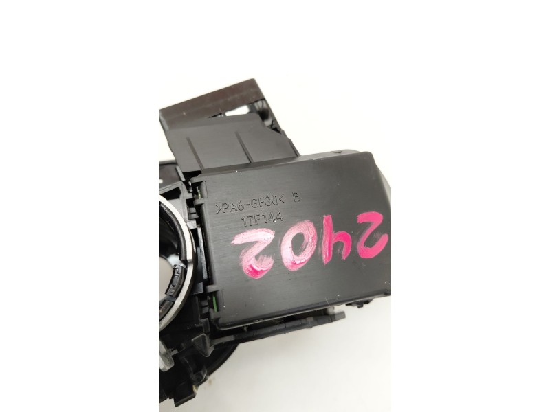 Recambio de mando multifuncion para toyota auris (_e15_) 1.4 d-4d (nde150_) referencia OEM IAM 17F144 17F001 