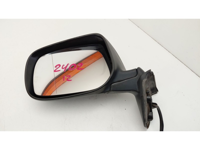 Recambio de retrovisor izquierdo para toyota auris (_e15_) 1.4 d-4d (nde150_) referencia OEM IAM   