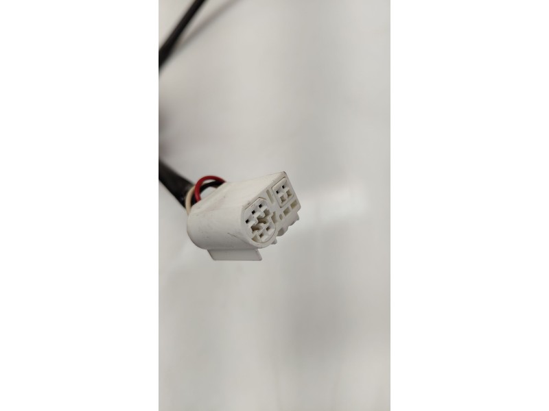 Recambio de retrovisor izquierdo para toyota auris (_e15_) 1.4 d-4d (nde150_) referencia OEM IAM   