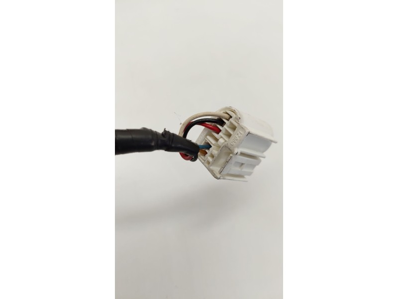 Recambio de retrovisor izquierdo para toyota auris (_e15_) 1.4 d-4d (nde150_) referencia OEM IAM   