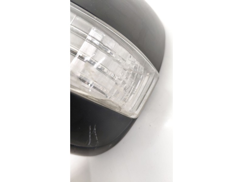Recambio de retrovisor izquierdo para toyota auris (_e15_) 1.4 d-4d (nde150_) referencia OEM IAM   