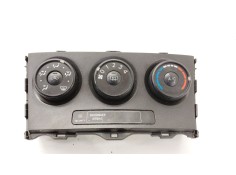 Recambio de mando calefaccion / aire acondicionado para toyota auris (_e15_) 1.4 d-4d (nde150_) referencia OEM IAM 5540602420  