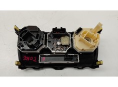 Recambio de mando calefaccion / aire acondicionado para toyota auris (_e15_) 1.4 d-4d (nde150_) referencia OEM IAM 5540602420   2