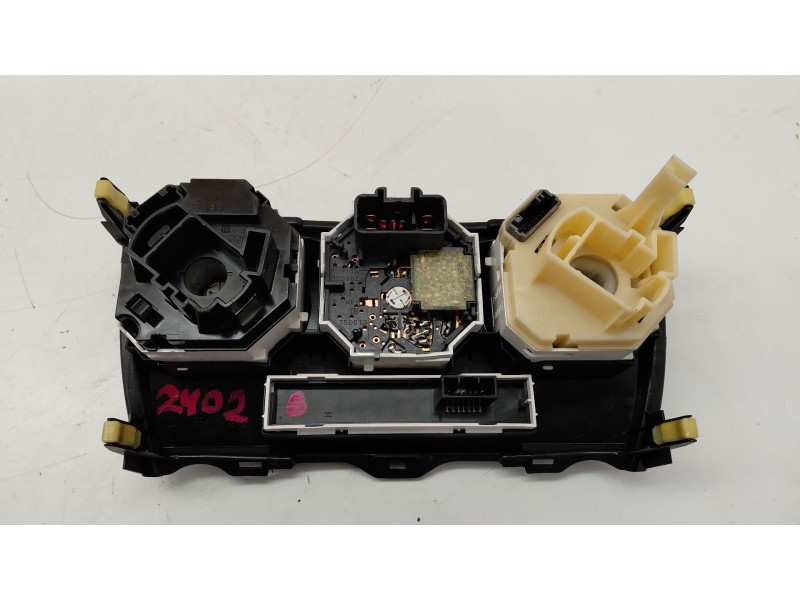 Recambio de mando calefaccion / aire acondicionado para toyota auris (_e15_) 1.4 d-4d (nde150_) referencia OEM IAM 5540602420  
							