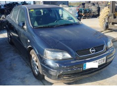 opel astra g hatchback (t98) del año 2003