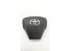 Recambio de airbag delantero izquierdo para toyota auris (_e15_) 1.4 d-4d (nde150_) referencia OEM IAM 4513002500B0  