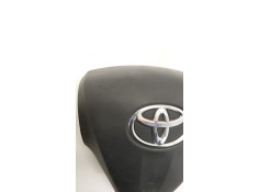 Recambio de airbag delantero izquierdo para toyota auris (_e15_) 1.4 d-4d (nde150_) referencia OEM IAM 4513002500B0   2