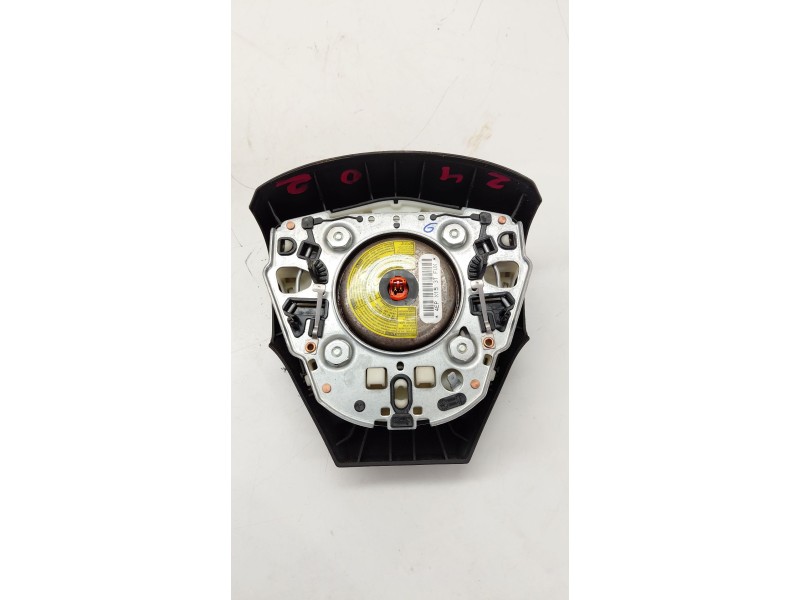 Recambio de airbag delantero izquierdo para toyota auris (_e15_) 1.4 d-4d (nde150_) referencia OEM IAM 4513002500B0  
							