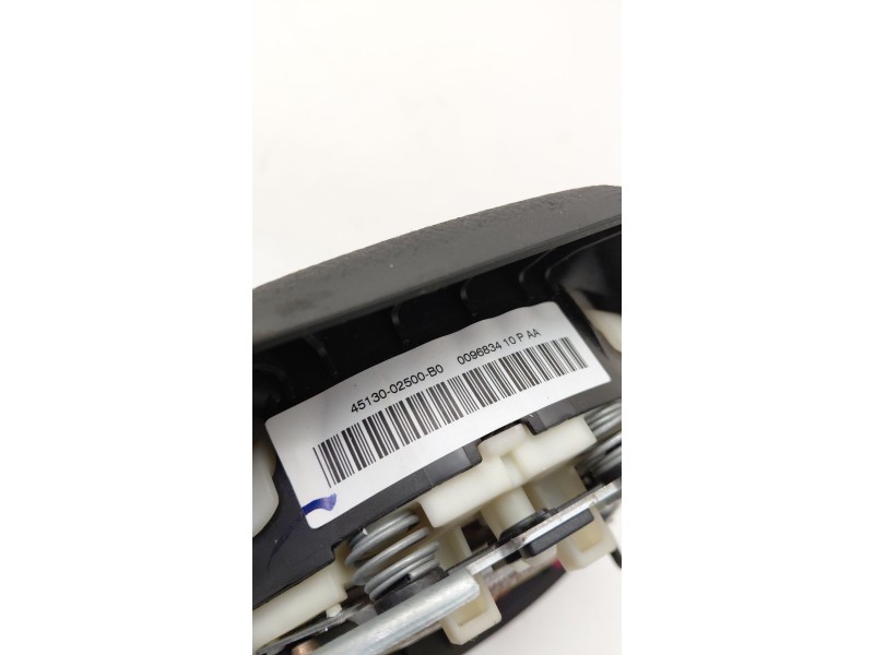 Recambio de airbag delantero izquierdo para toyota auris (_e15_) 1.4 d-4d (nde150_) referencia OEM IAM 4513002500B0  