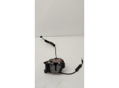 Recambio de cerradura puerta trasera derecha para renault scénic iii (jz0/1_) 1.5 dci (jz02, jz0r) referencia OEM IAM 825020004R 2